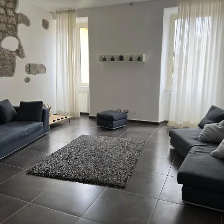 Apartman Serena E' Viterbo