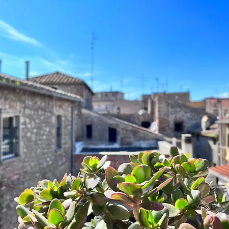 Serena E' Apartman *