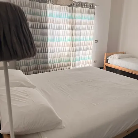 Serena E' Apartman *