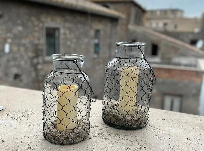 Serena E' * Βιτέρμπο