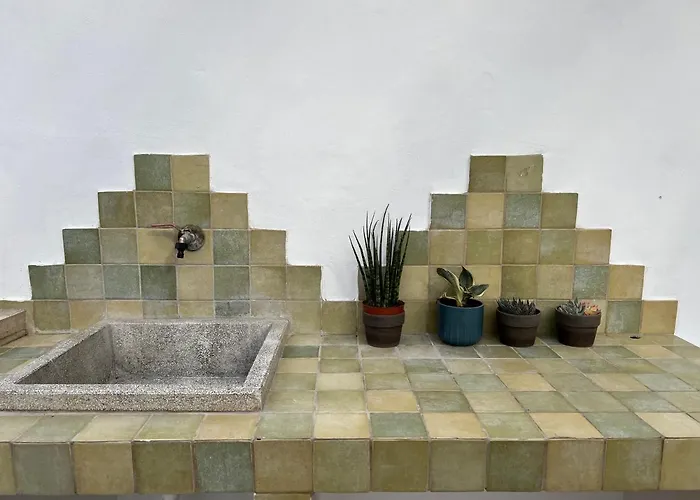 Serena E' Διαμέρισμα