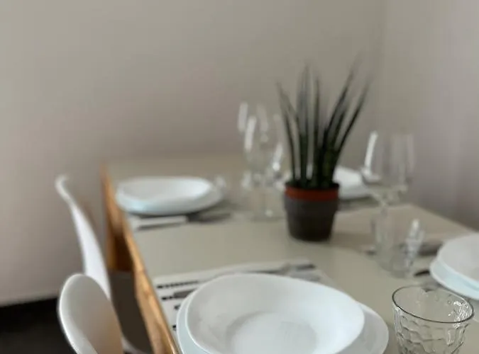 Διαμέρισμα Serena E' *