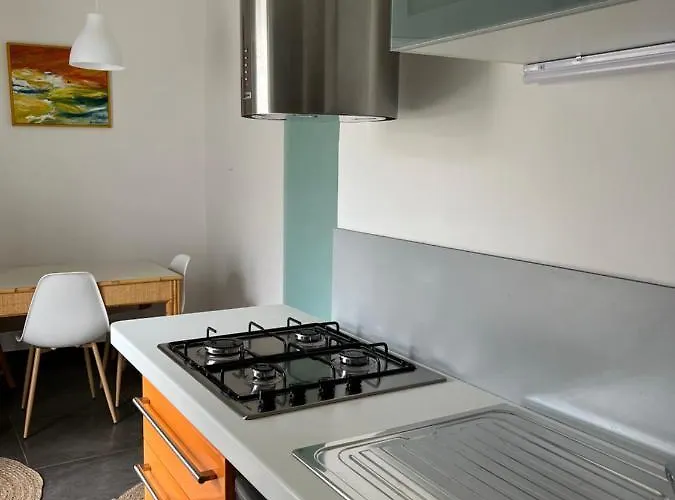 Serena E' Βιτέρμπο