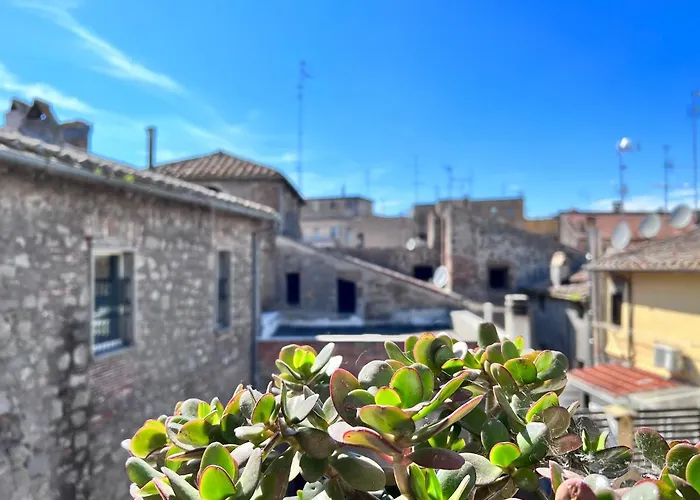 Serena E' Διαμέρισμα *