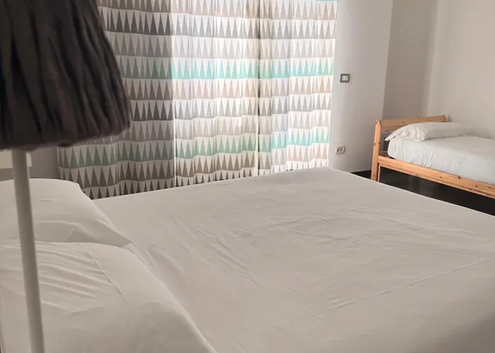 Serena E' Διαμέρισμα *