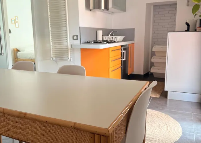 Serena E' Διαμέρισμα Βιτέρμπο